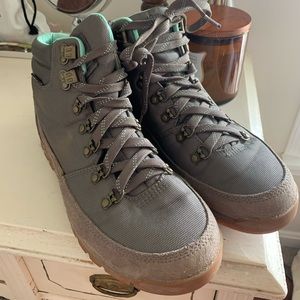 North Face Hiking Boots